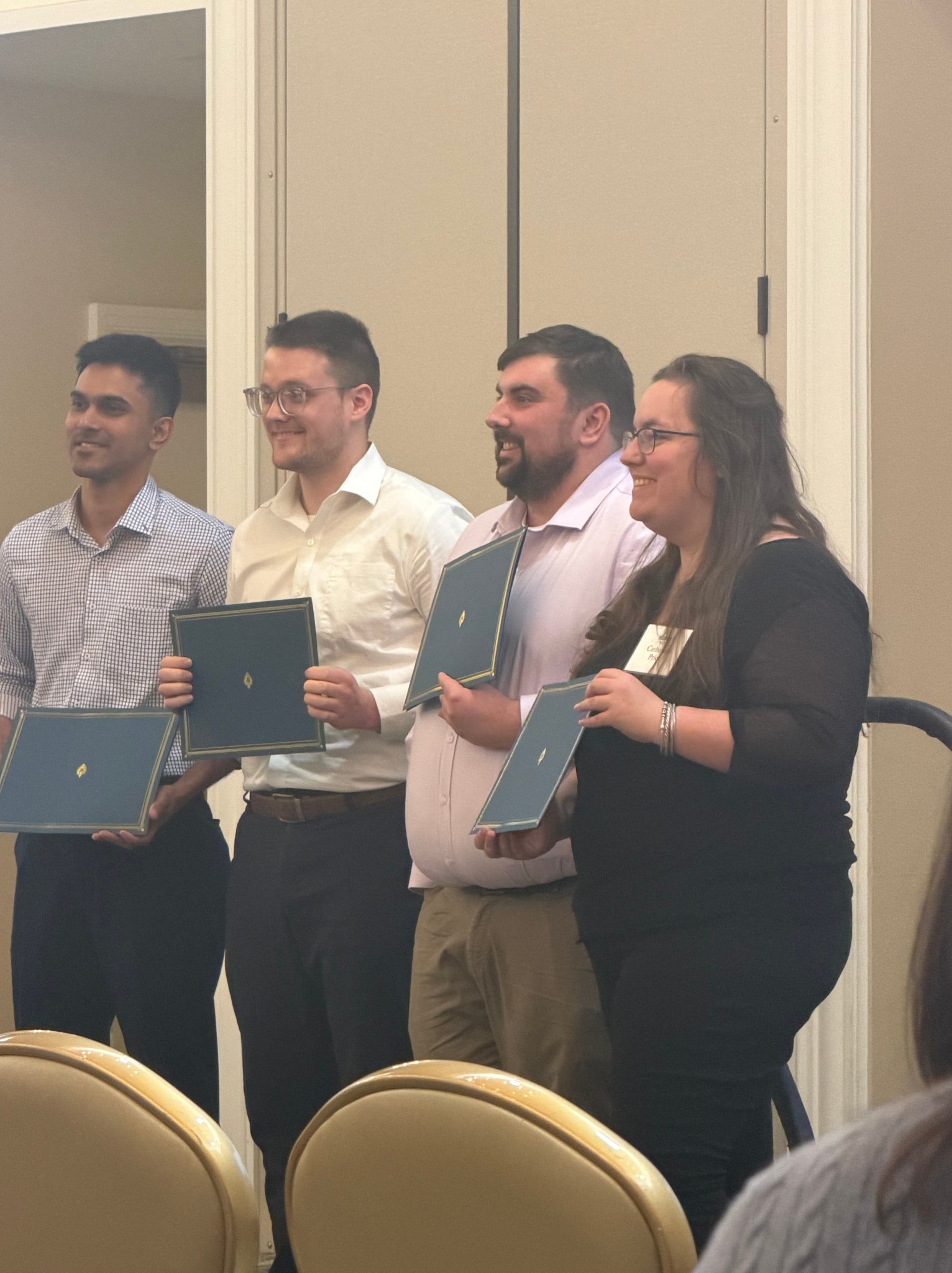 News – The Wang Lab