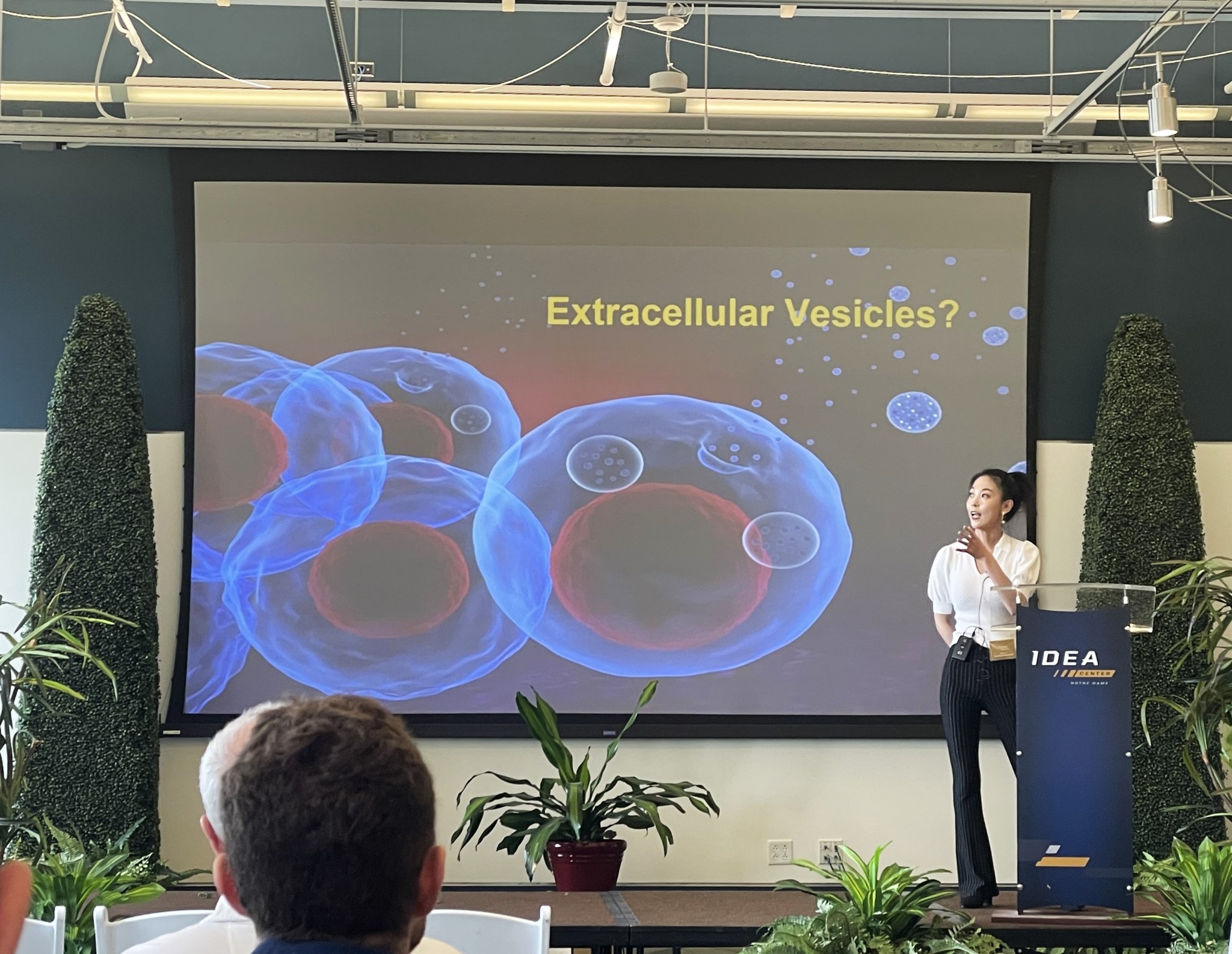 News – The Wang Lab