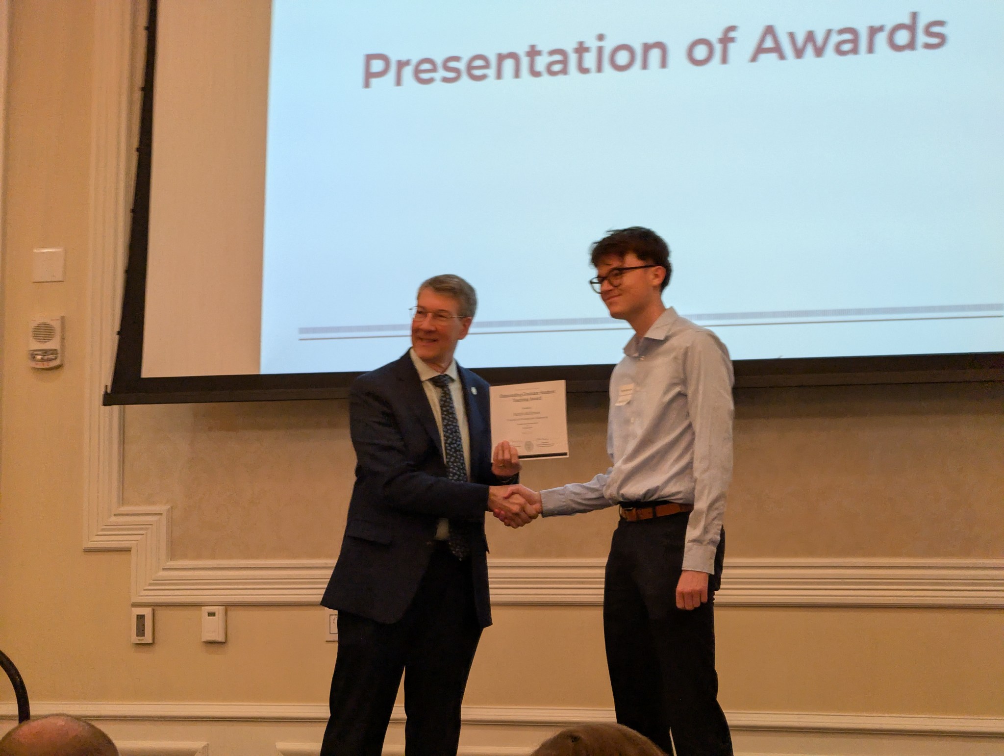 News – The Wang Lab